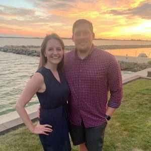 Meet your Posher, Wes